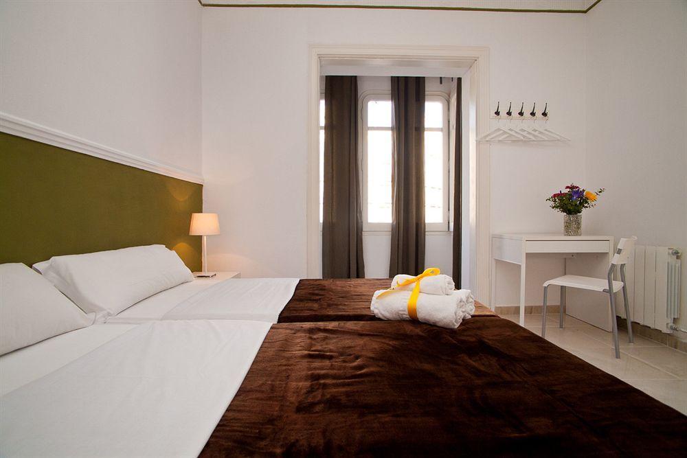 Gasthof Que Tal Barcelona