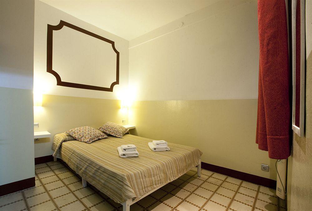 Gasthof Que Tal Barcelona