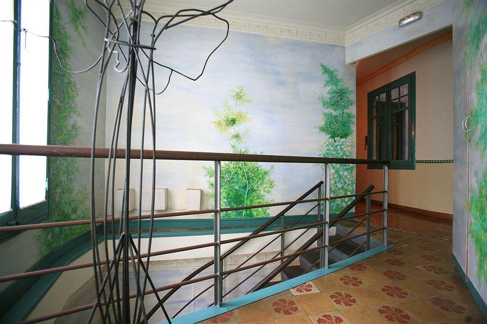 Gasthof Que Tal Barcelona