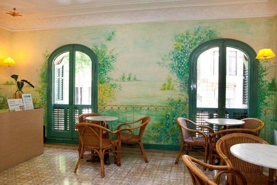 Gasthof Que Tal Barcelona