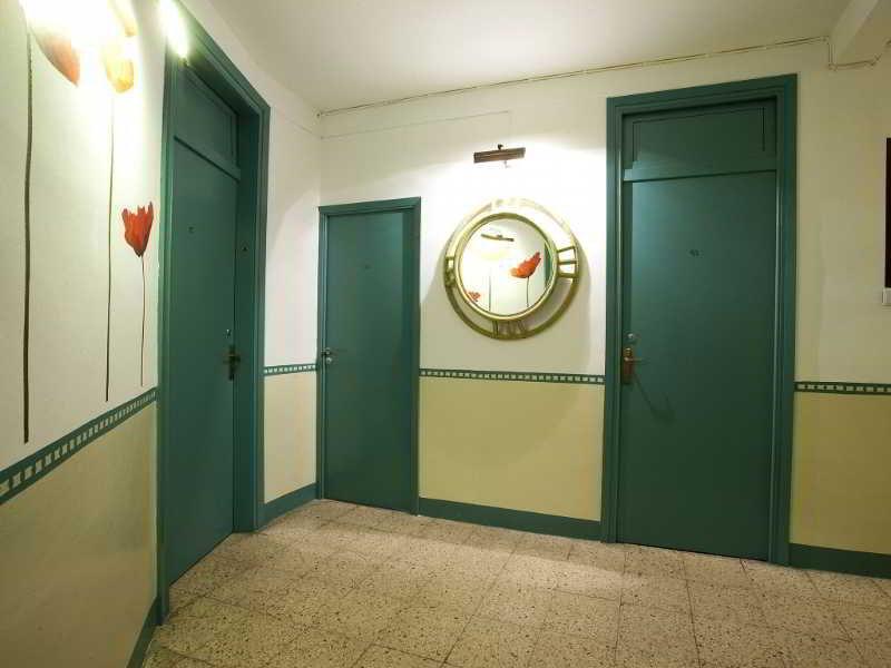 Gasthof Que Tal Barcelona